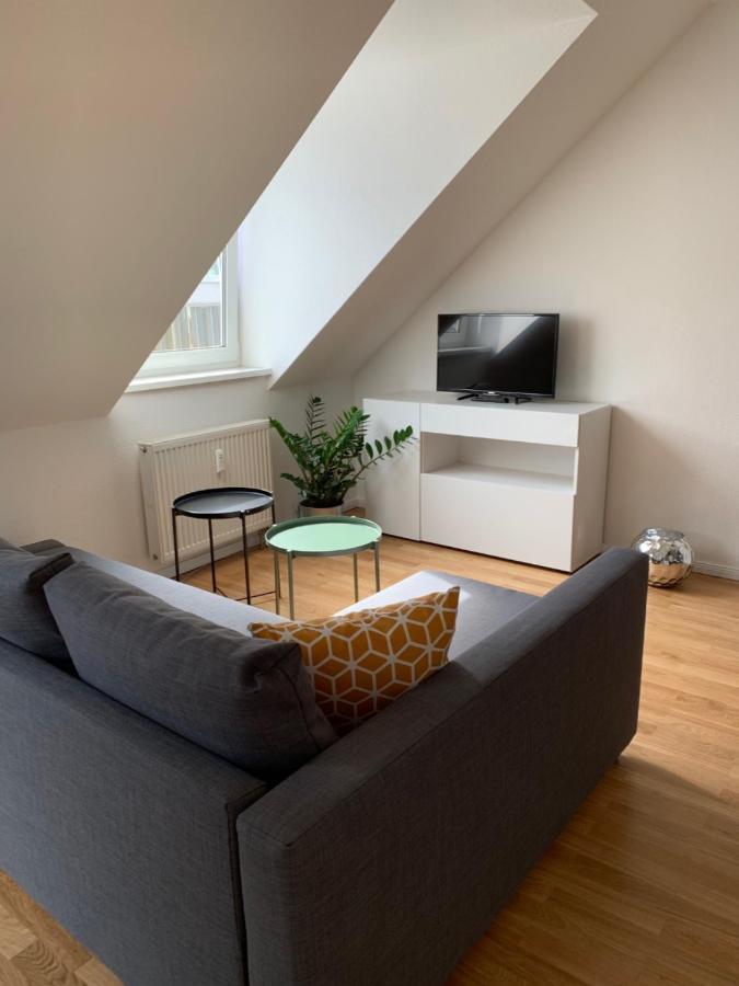Berlin Midtown Apartments Kültér fotó