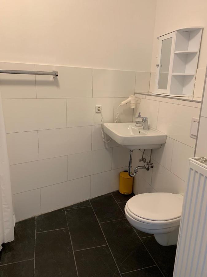 Berlin Midtown Apartments Kültér fotó