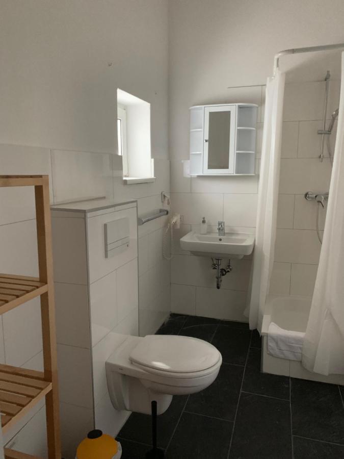 Berlin Midtown Apartments Kültér fotó