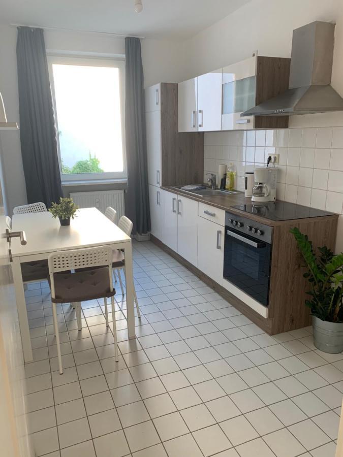 Berlin Midtown Apartments Kültér fotó