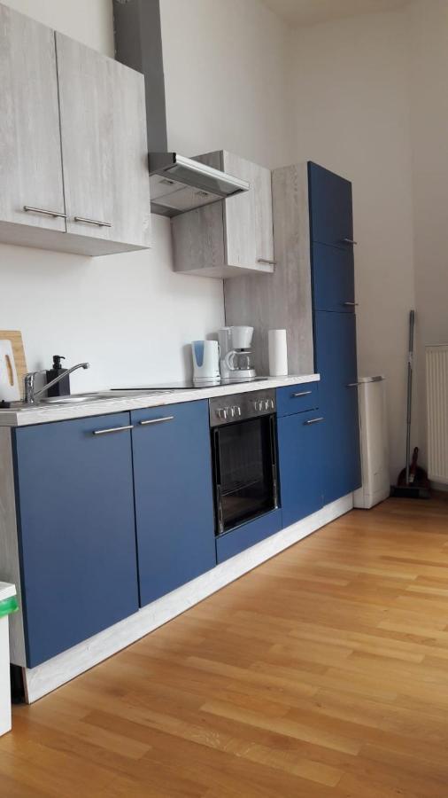 Berlin Midtown Apartments Kültér fotó