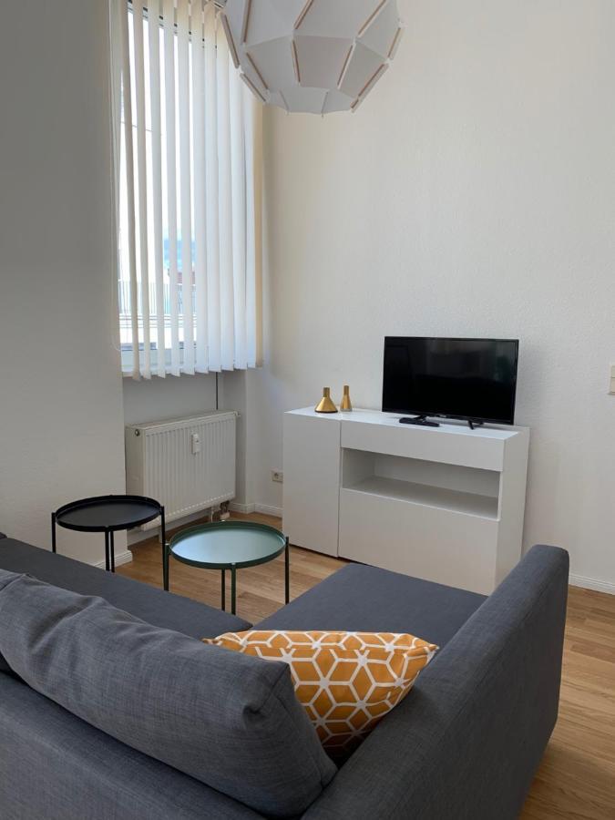 Berlin Midtown Apartments Kültér fotó