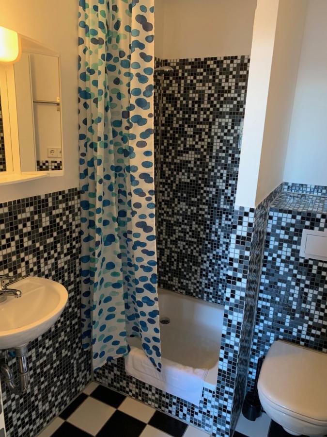 Berlin Midtown Apartments Kültér fotó